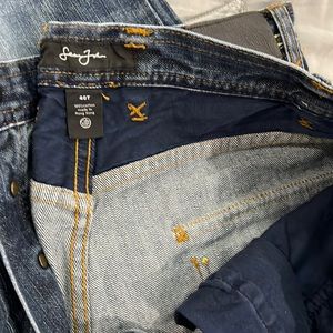 Men Sean John Jeans